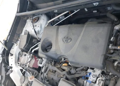 2019 Toyota Rav4 Xle из США, поврежденный, VIN 2T3P1RFV0KC008652